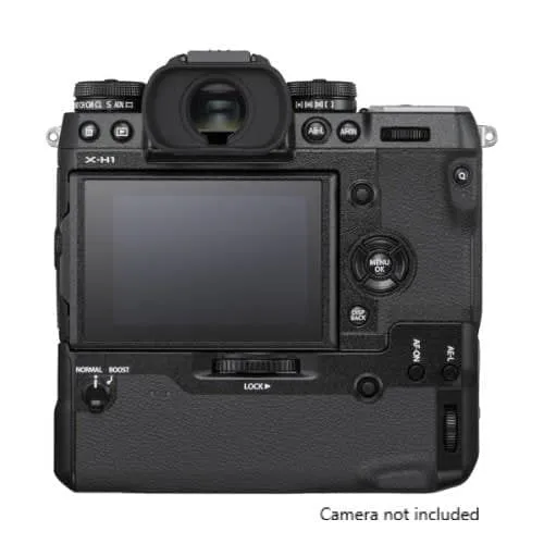 Fuji VPB-XH1 Battery Grip