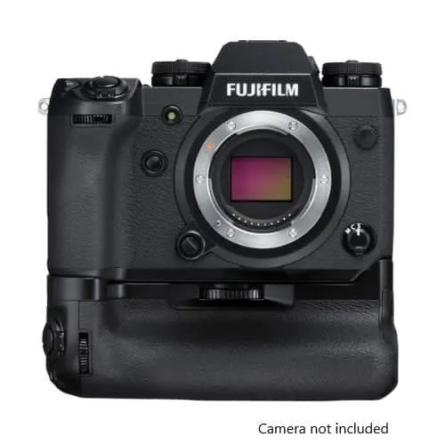 Fuji VPB-XH1 Battery Grip