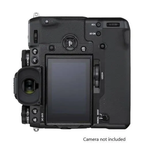 Fuji VPB-XH1 Battery Grip
