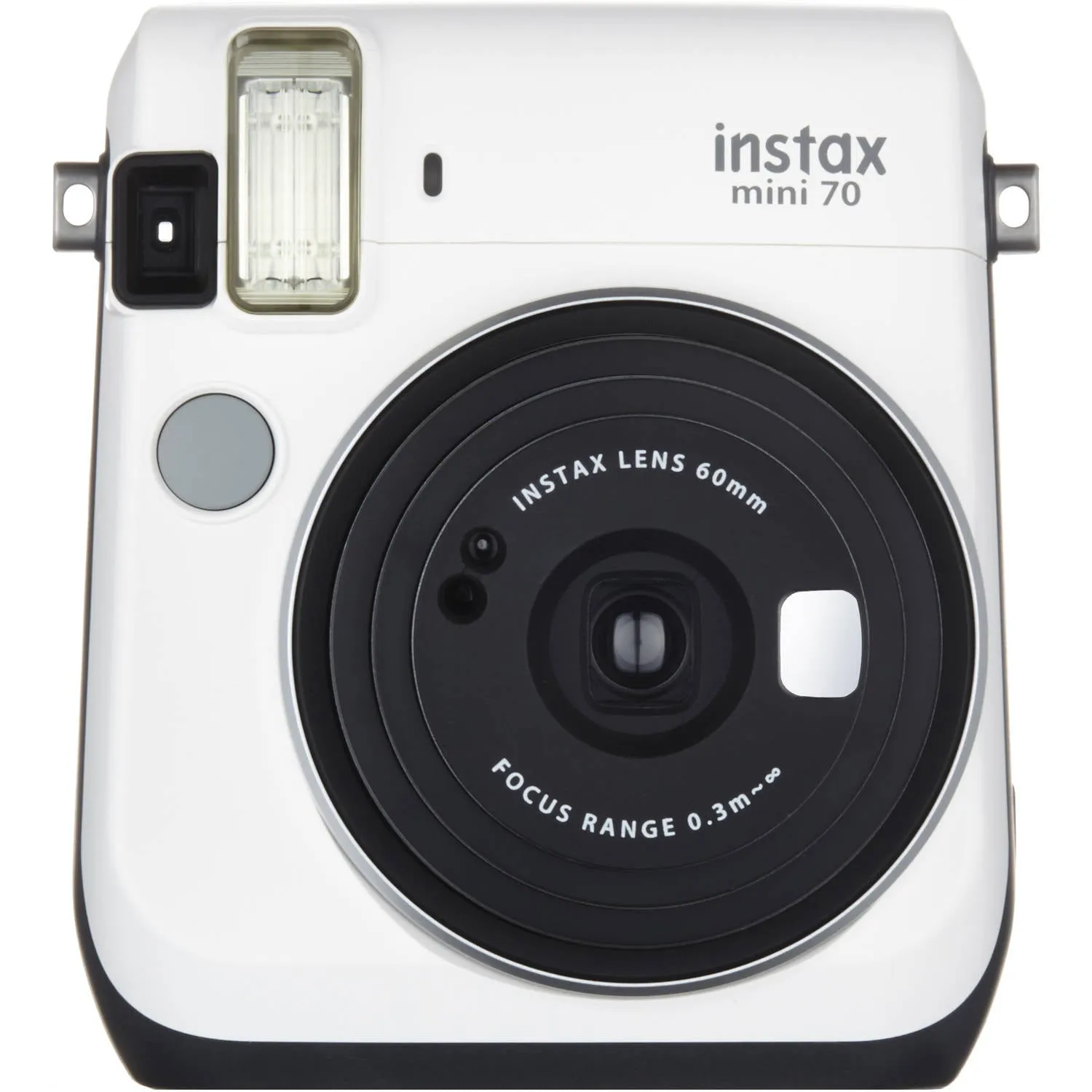 Fujifilm 600015833 Instax Mini 70 Instant Camera