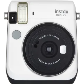 Fujifilm 600015833 Instax Mini 70 Instant Camera