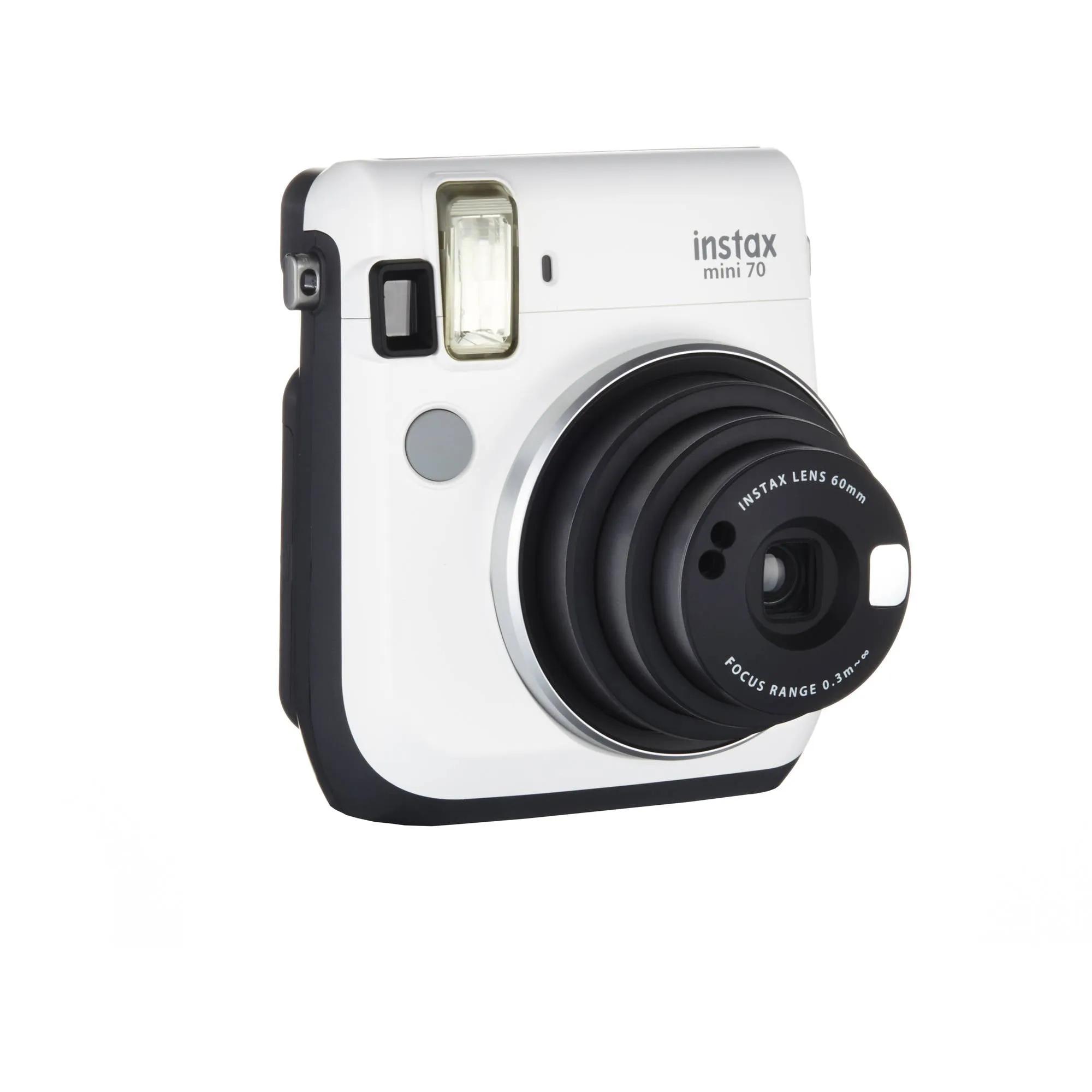 Fujifilm 600015833 Instax Mini 70 Instant Camera