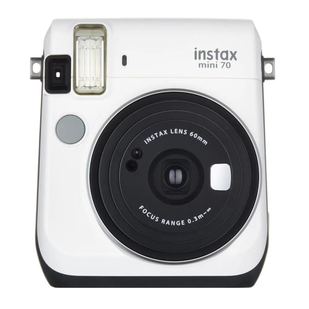 Fujifilm 600015833 Instax Mini 70 Instant Camera