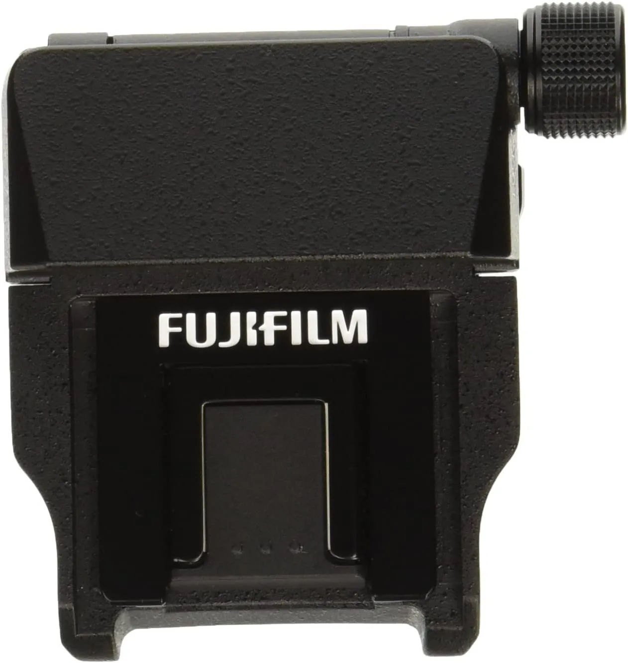 FUJIFILM EVF-TL1 EVF Tilt Adapter for GFX50S - Certified Pre-Owned