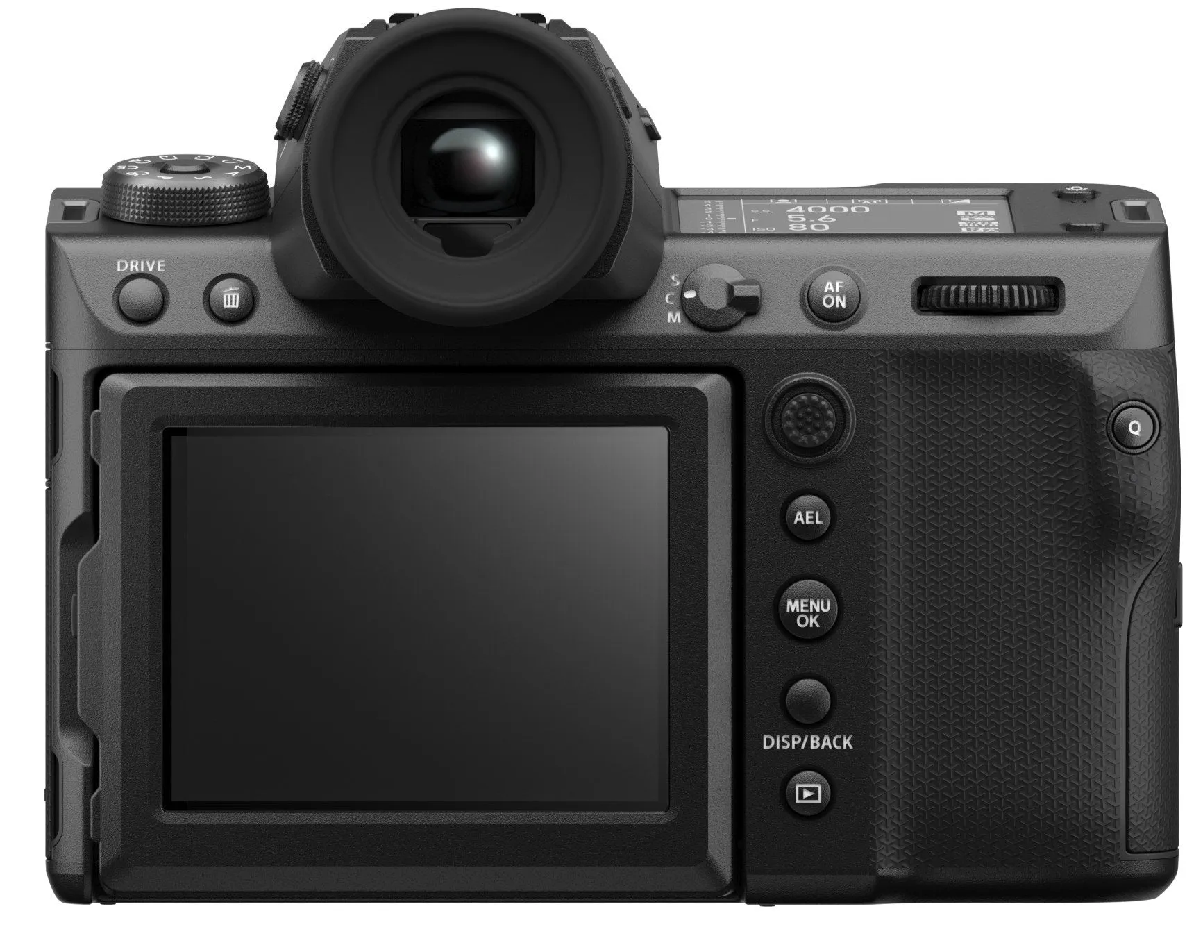 Fujifilm GFX100 II Mirrorless Digital Camera Body