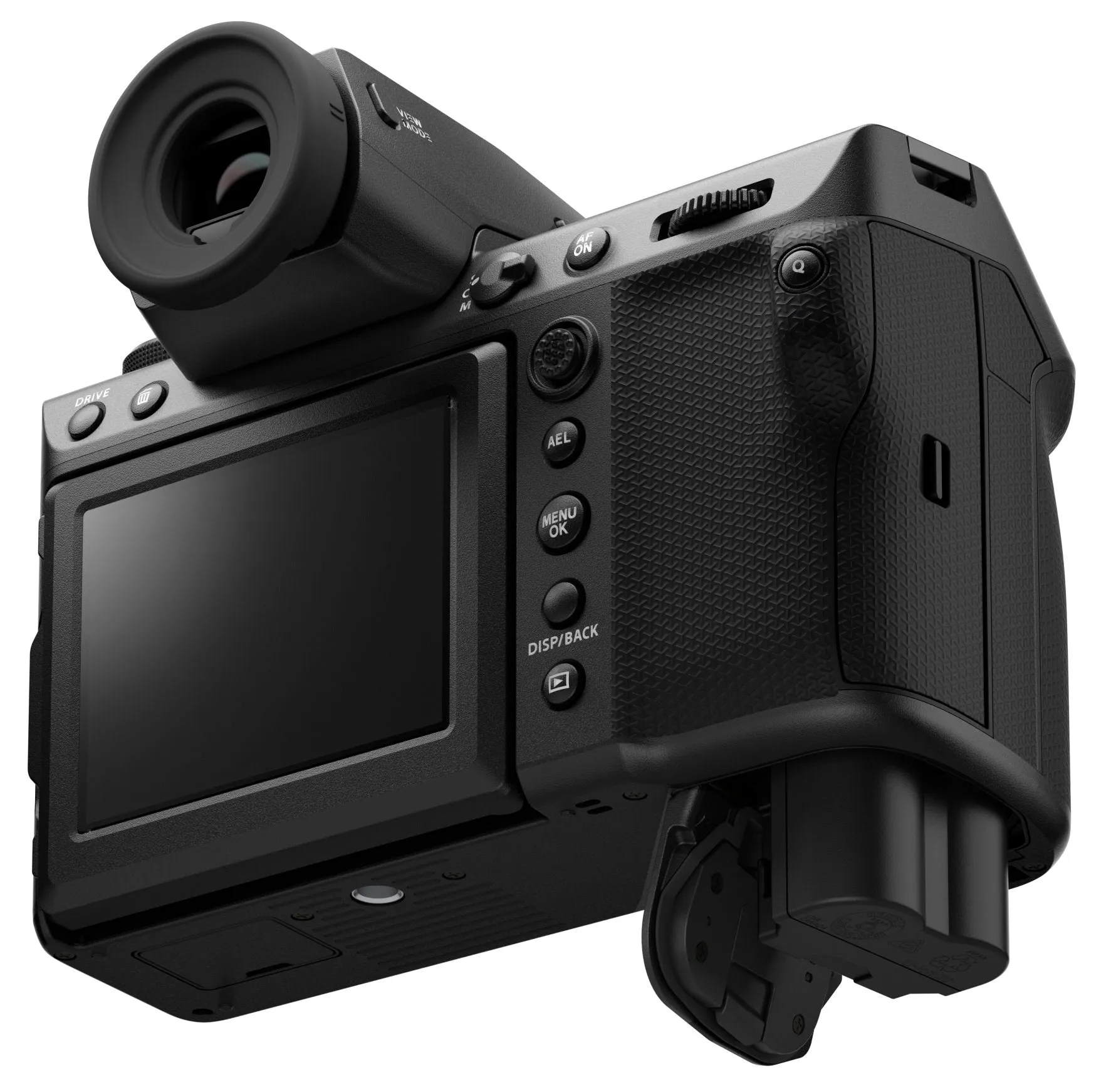 Fujifilm GFX100 II Mirrorless Digital Camera Body