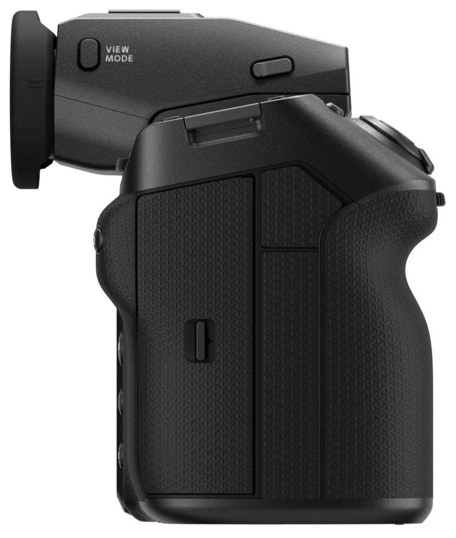 Fujifilm GFX100 II Mirrorless Digital Camera Body