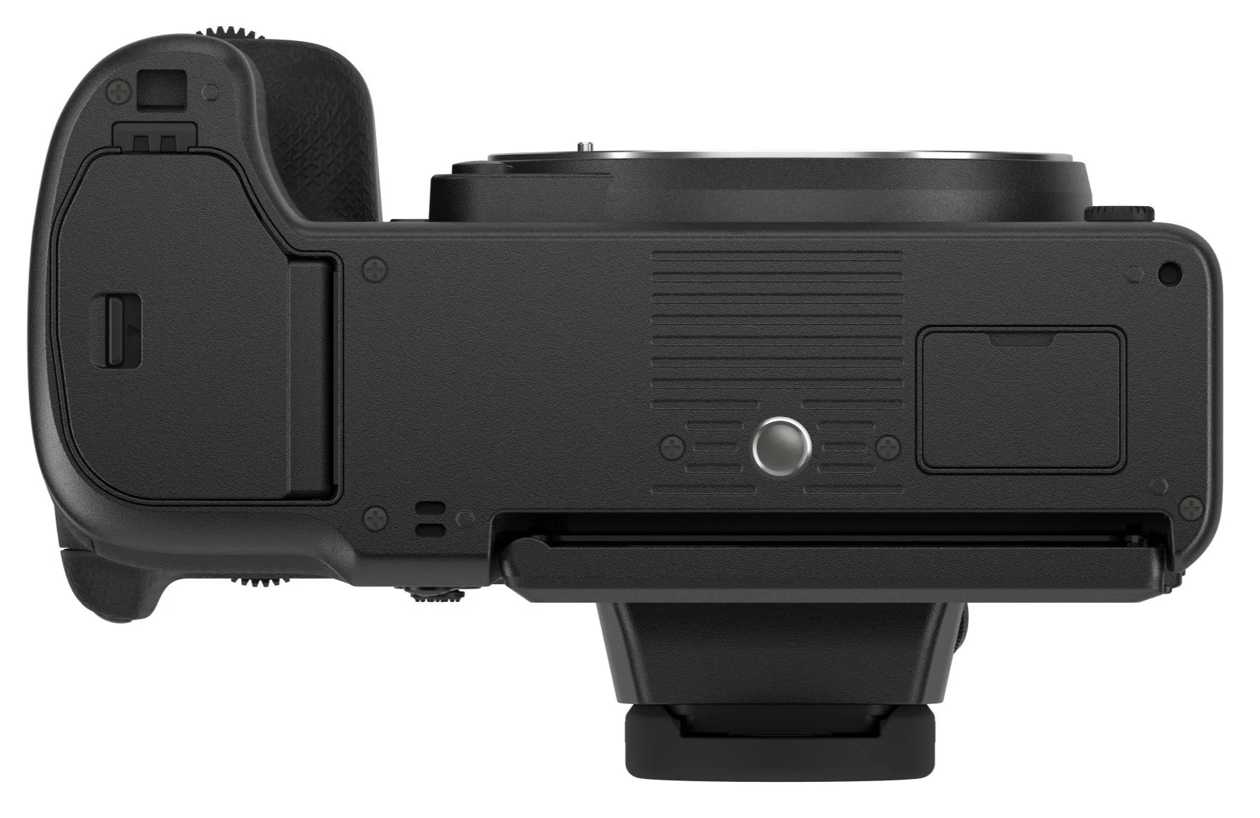 Fujifilm GFX100 II Mirrorless Digital Camera Body
