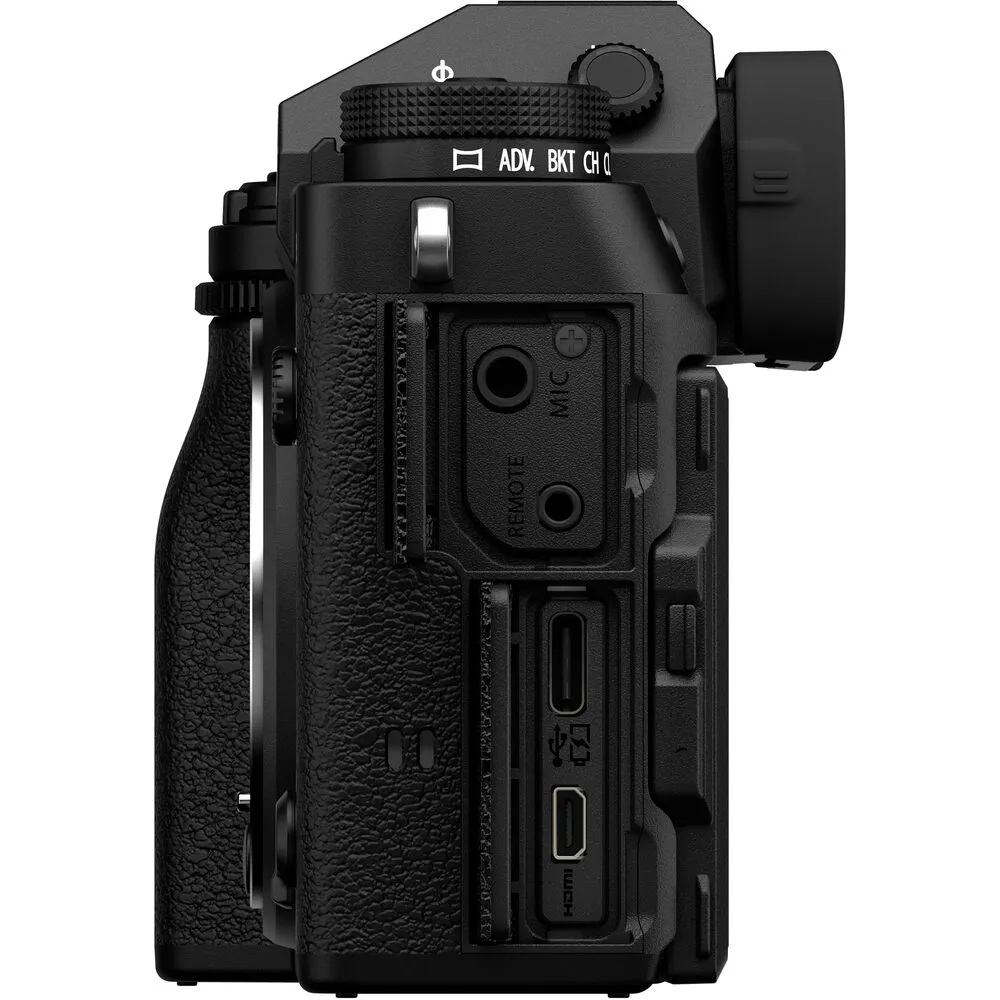 FUJIFILM X-T5 Mirrorless Camera (BODY)
