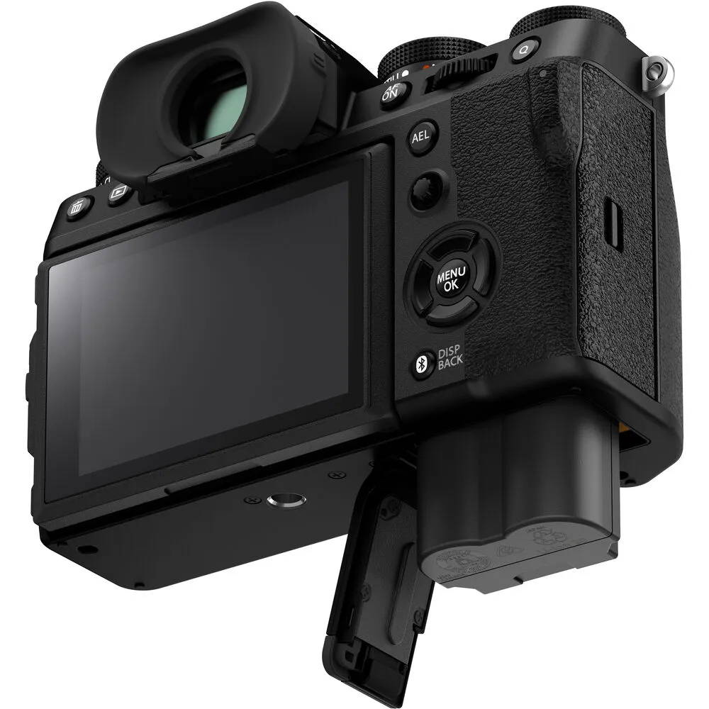 FUJIFILM X-T5 Mirrorless Camera (BODY)