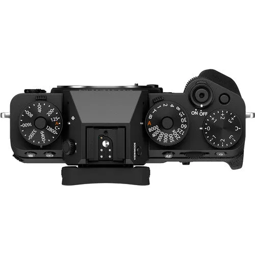 FUJIFILM X-T5 Mirrorless Camera (BODY)