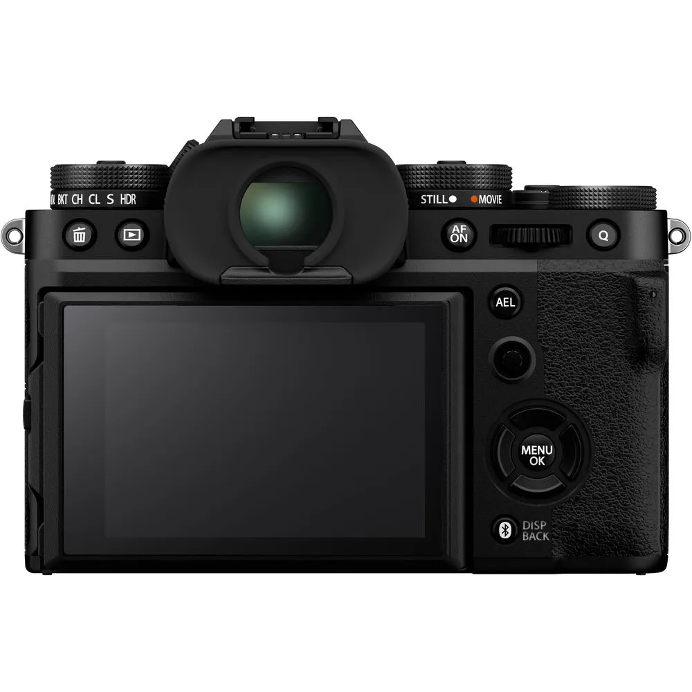 FUJIFILM X-T5 Mirrorless Camera (BODY)