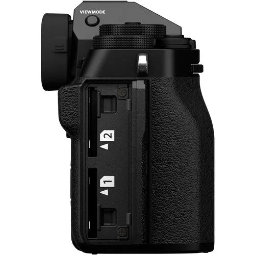 FUJIFILM X-T5 Mirrorless Camera (BODY)