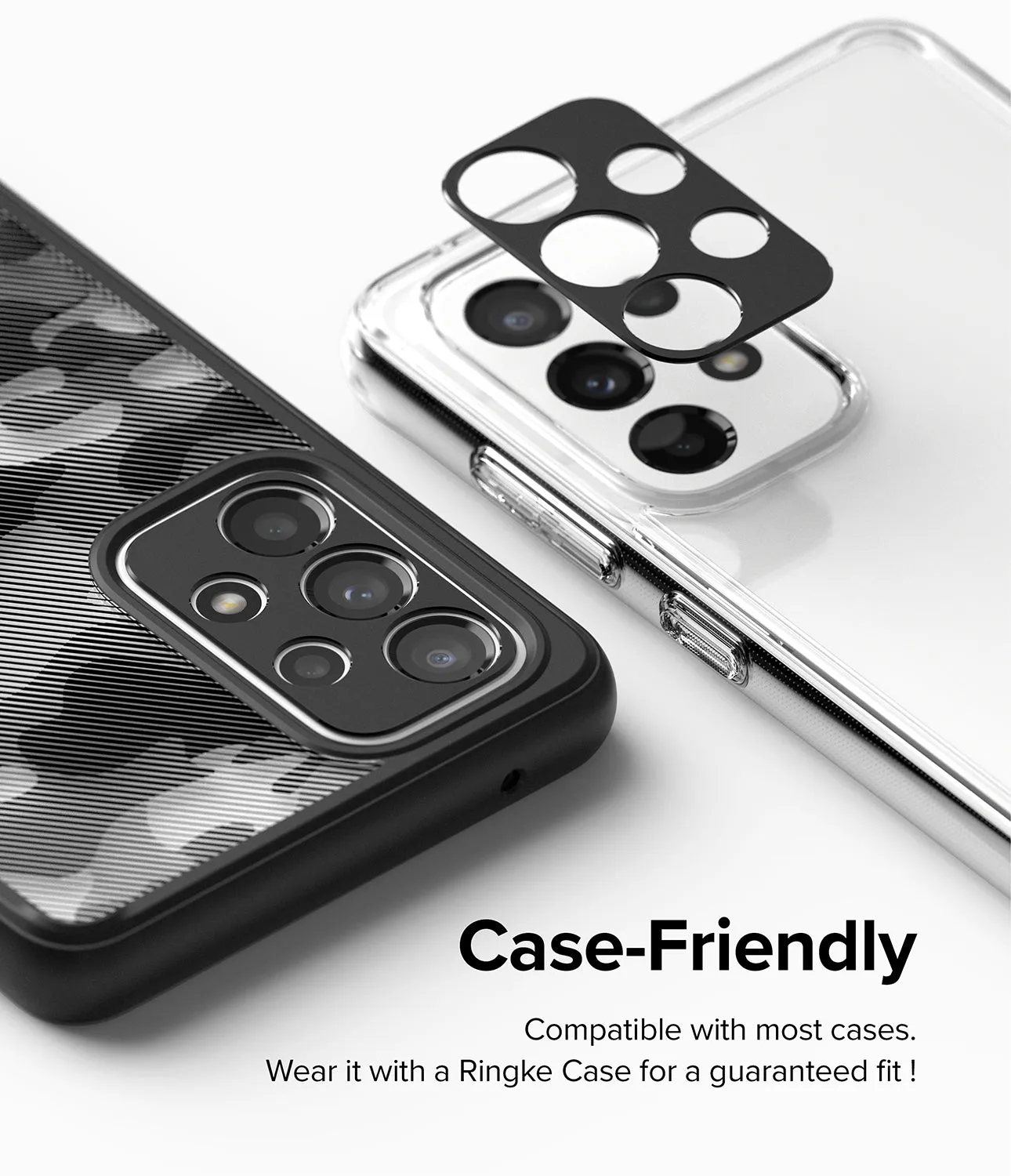 Galaxy A33 5G / A53 5G / A73 5G | Camera Styling