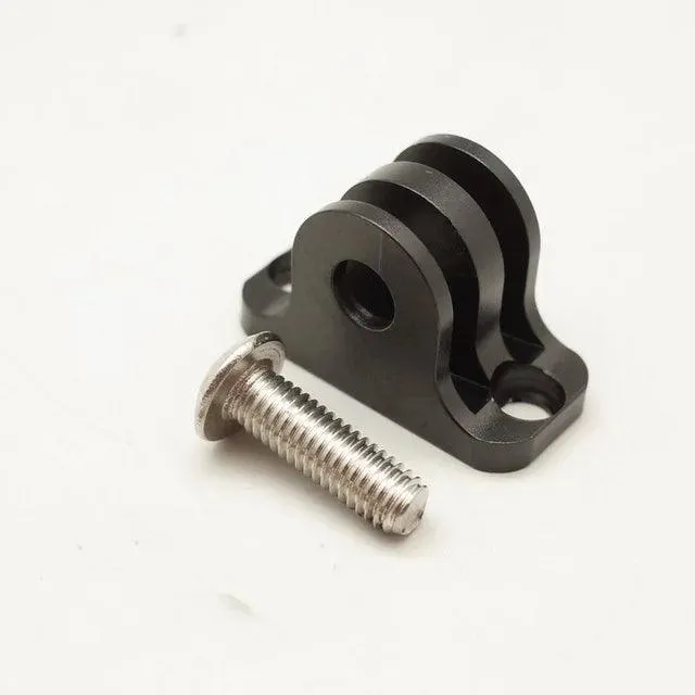 Garmin Bike Computer Extended Mount: Elevate Safety & Performance on Your Ride