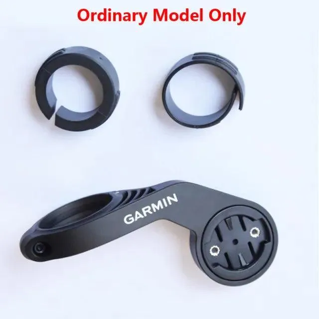 Garmin Bike Computer Extended Mount: Elevate Safety & Performance on Your Ride