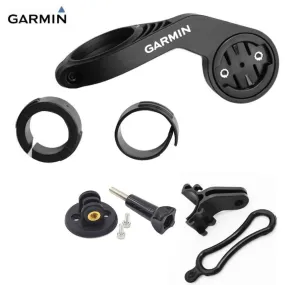 Garmin Bike Computer Extended Mount: Elevate Safety & Performance on Your Ride
