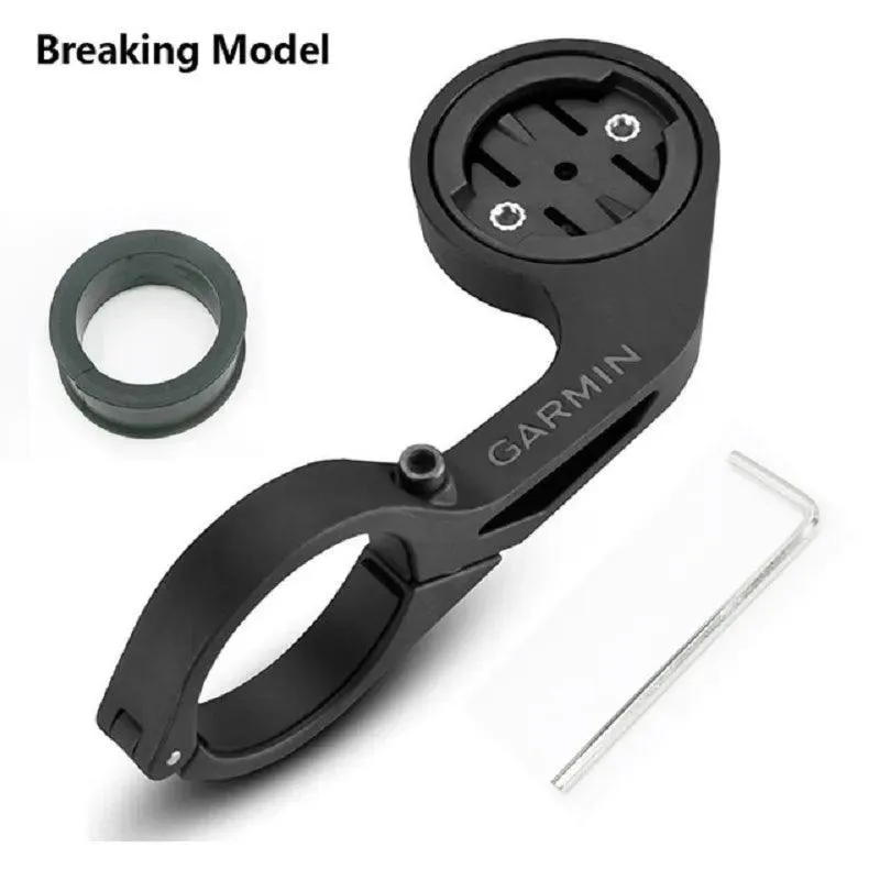 Garmin Bike Computer Extended Mount: Elevate Safety & Performance on Your Ride