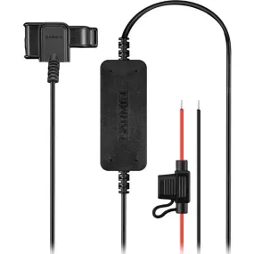 Garmin Rugged Power Cable for Virb X/XE Action Cameras