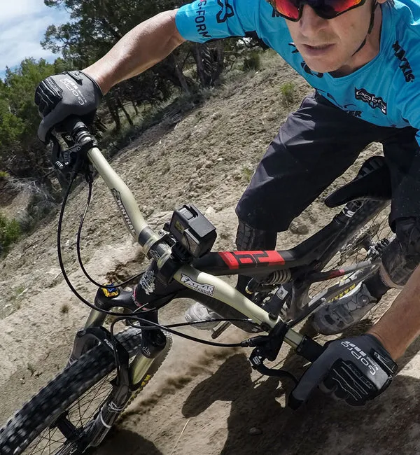 Go Pro Handelbar / Seatpost / Pole Mount