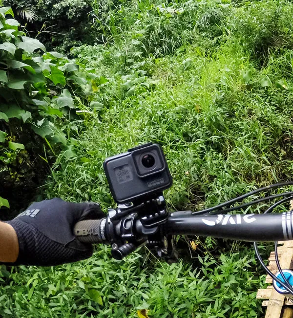 Go Pro Handelbar / Seatpost / Pole Mount