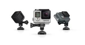 GoPro Ball Joint Buckle