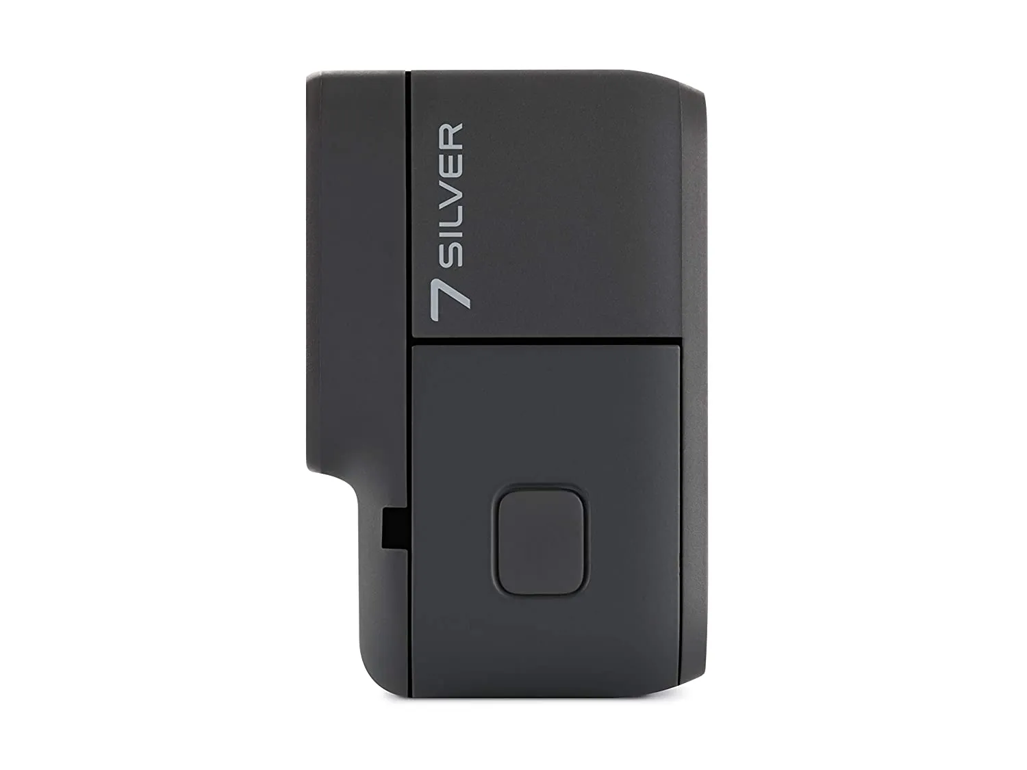 GoPro CHDHC-601-RW HERO7 Silver Camera