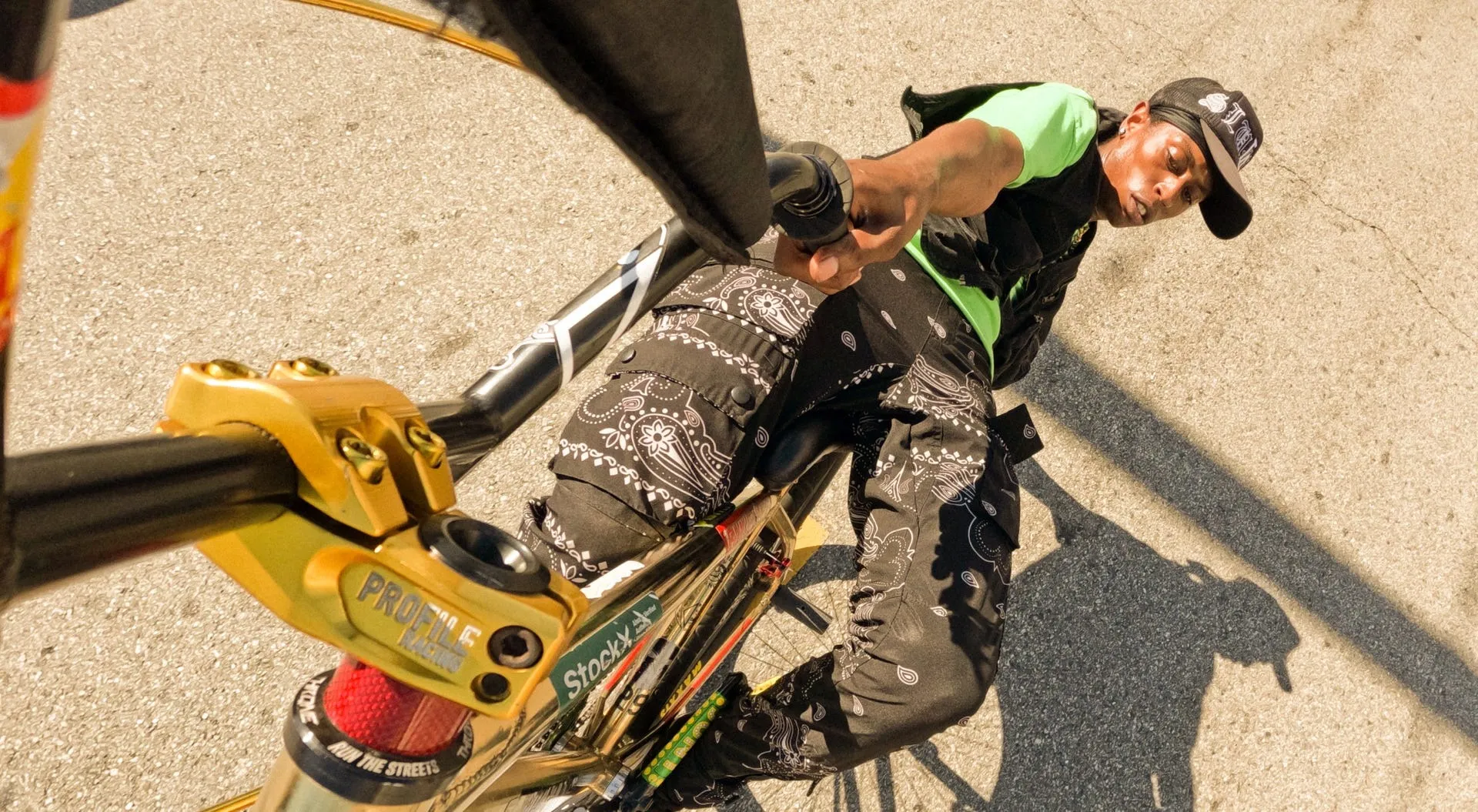 GoPro Gumby (Flexible Mount)