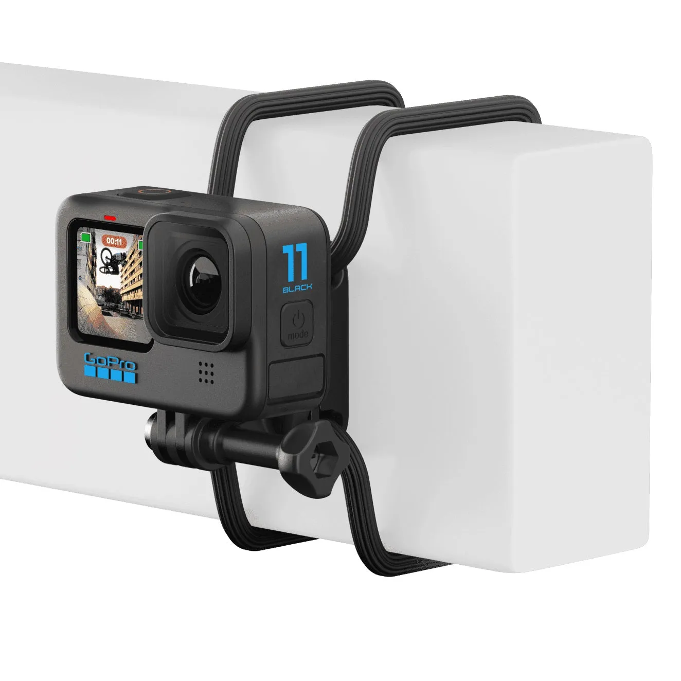 GoPro Gumby (Flexible Mount)