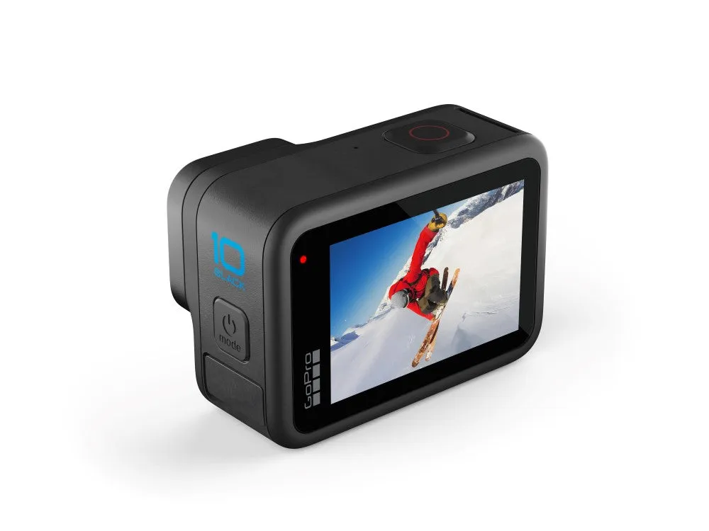 GoPro HERO10