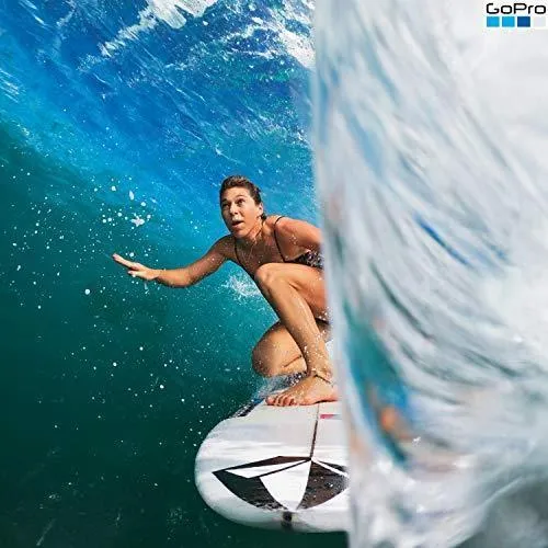 GoPro HERO7 Black   Extra Battery - E-Commerce Packaging - Waterproof Digital Action Camera with Touch Screen 4K HD Video 12MP Photos Live Streaming Stabilization