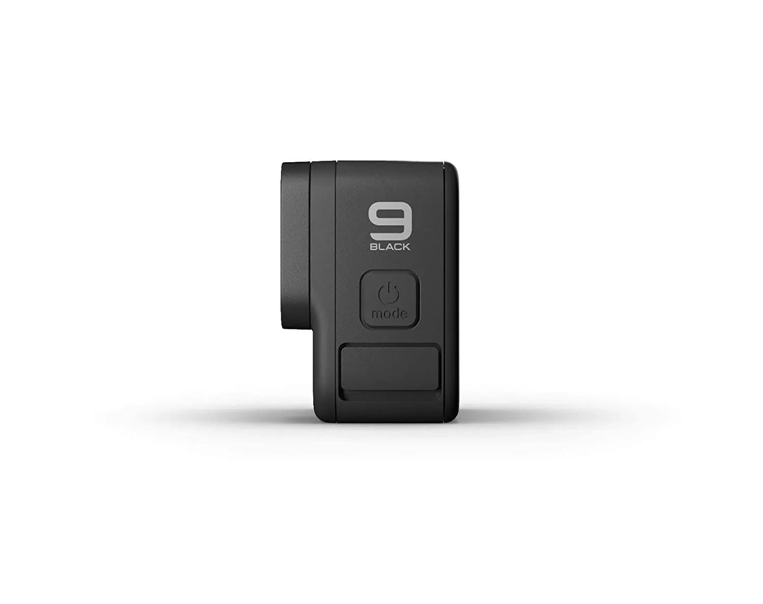 GoPro HERO9 Black 20MP 5K Ultra HD Touch Screen Waterproof Action Camera