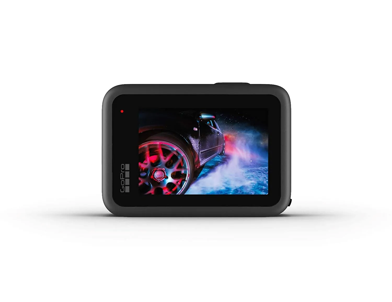GoPro HERO9 Black 20MP 5K Ultra HD Touch Screen Waterproof Action Camera