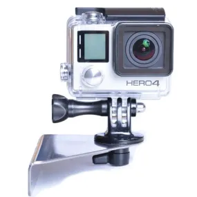GoPro Speargun Mount Wooden Guns