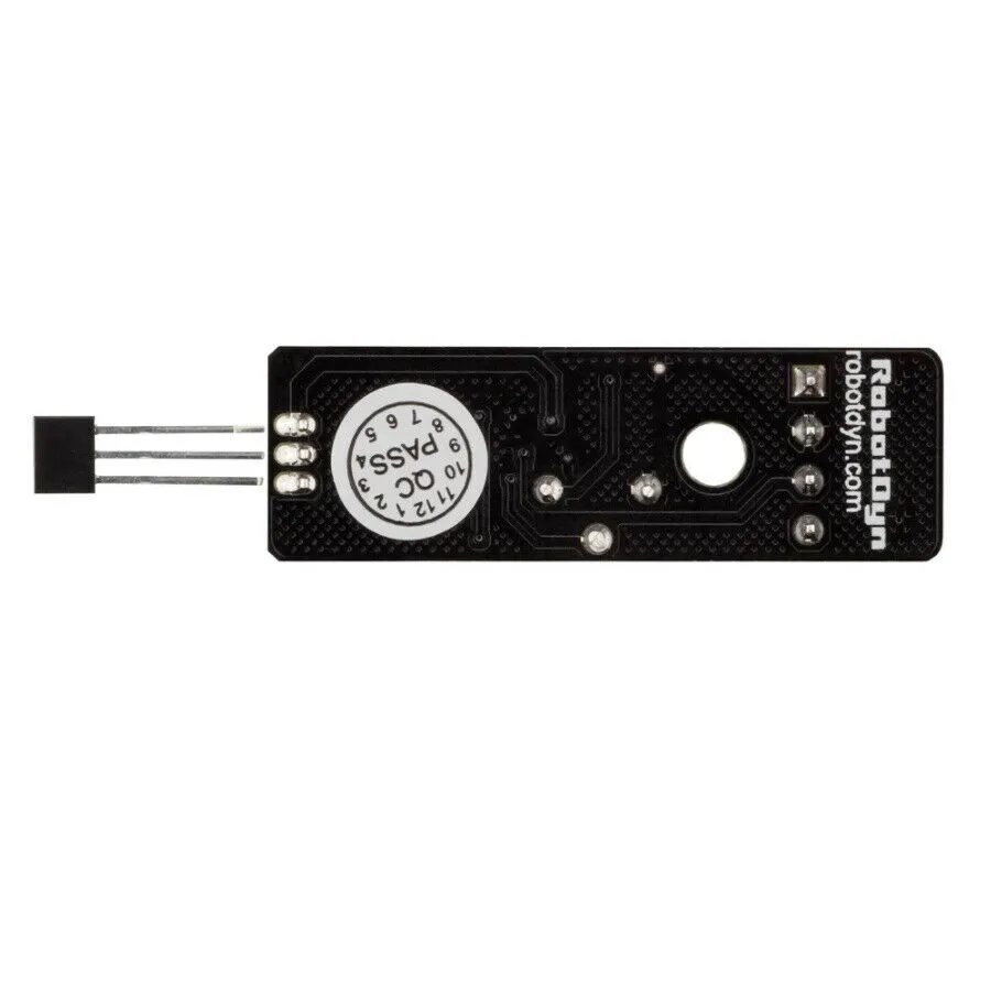 Hall Magnetic Sensor Module for Raspberry Pi Arduino