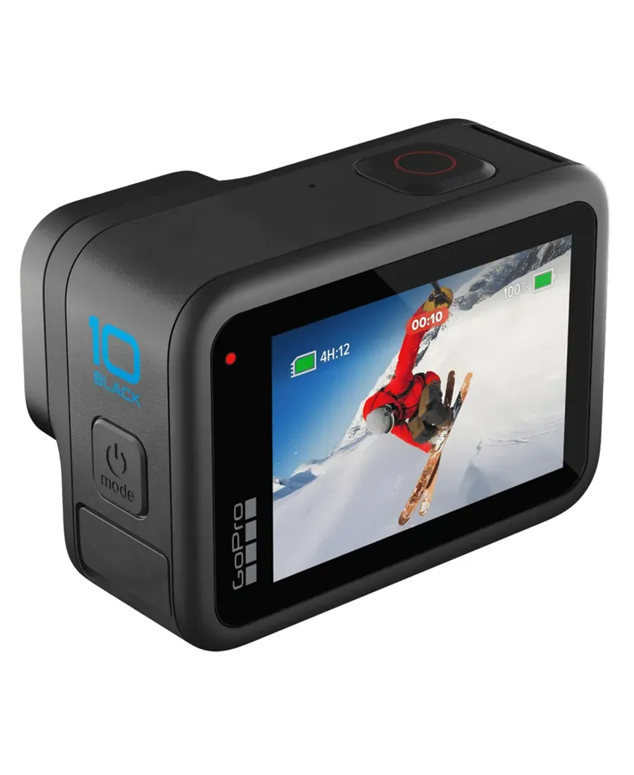 HERO10 Camera | Black
