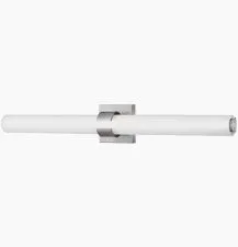 Hinkley Lighting Chrome Vanity LED Light