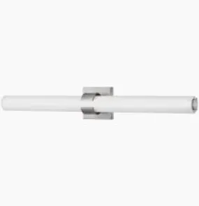 Hinkley Lighting Chrome Vanity LED Light