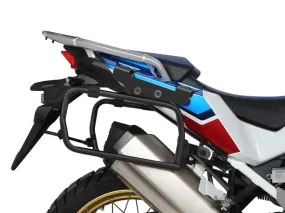 Honda Africa Twin CRF1100L (22-24) SHAD 4P Pannier Fitting Kit