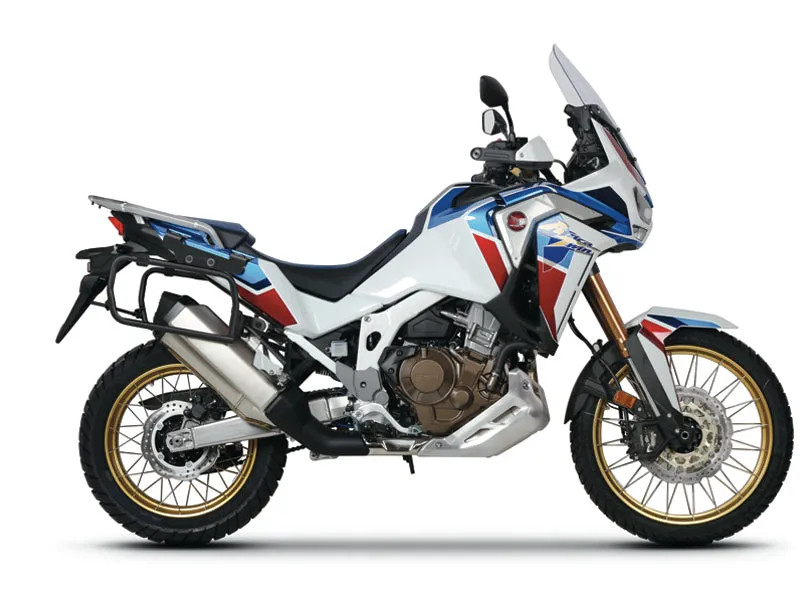 Honda Africa Twin CRF1100L (22-24) SHAD 4P Pannier Fitting Kit