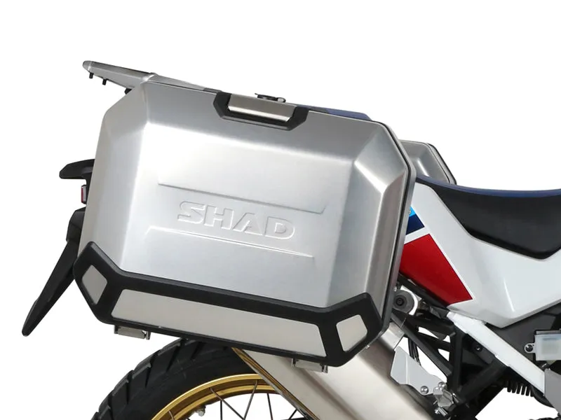 Honda Africa Twin CRF1100L (22-24) SHAD 4P Pannier Fitting Kit