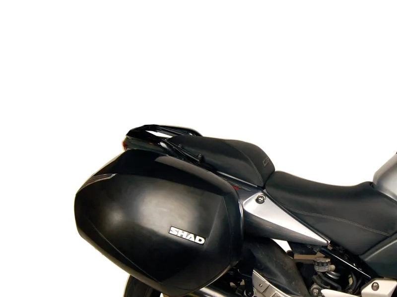 Honda CBF500 (04-10) SHAD 3P Pannier Fitting Kit