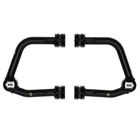 Icon - Tubular Upper Control Arm DJ Pro Kit - Toyota Tundra (2022-2024), Sequoia (2023)