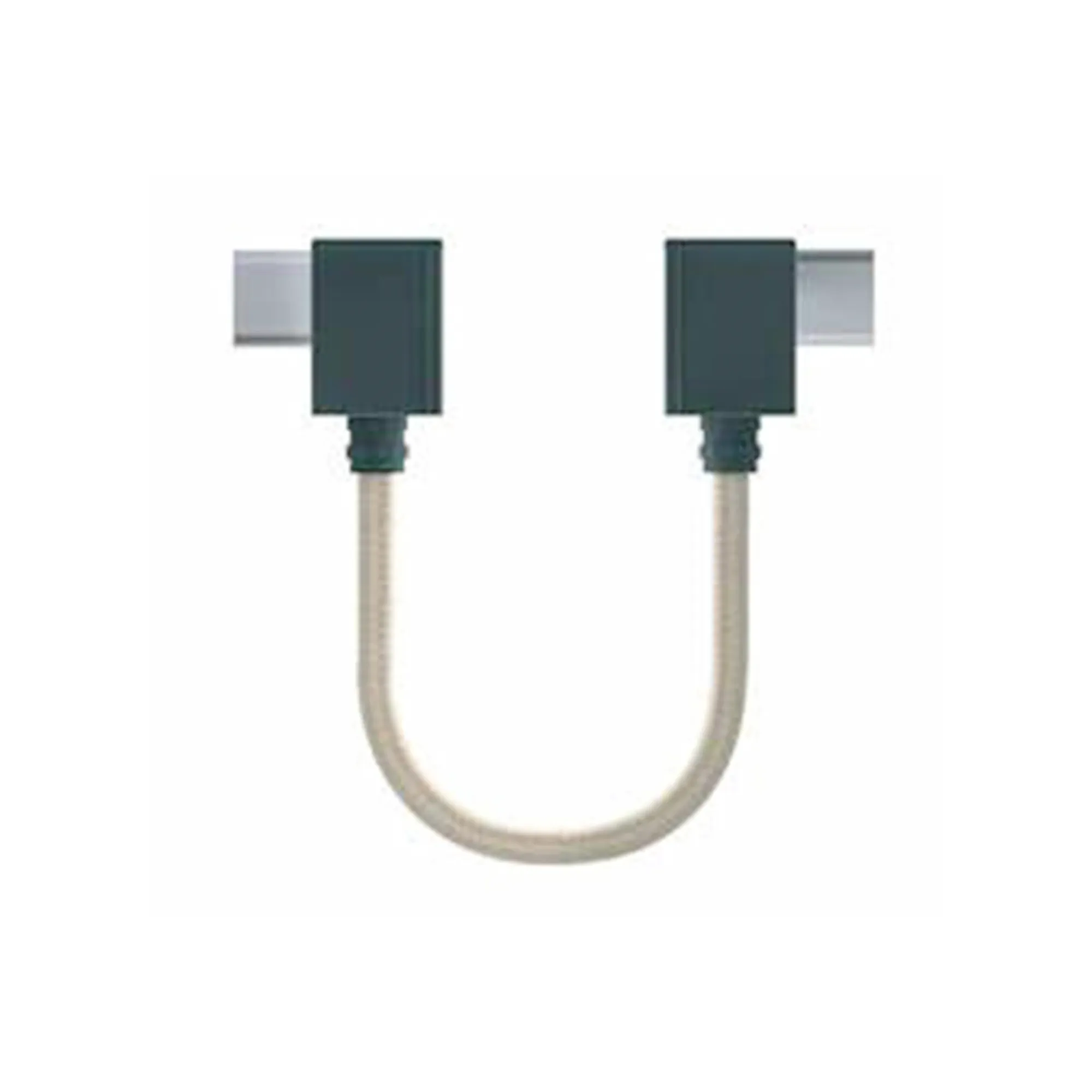 iFi Type-C 90° OTG Cable