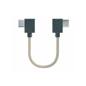 iFi Type-C 90° OTG Cable