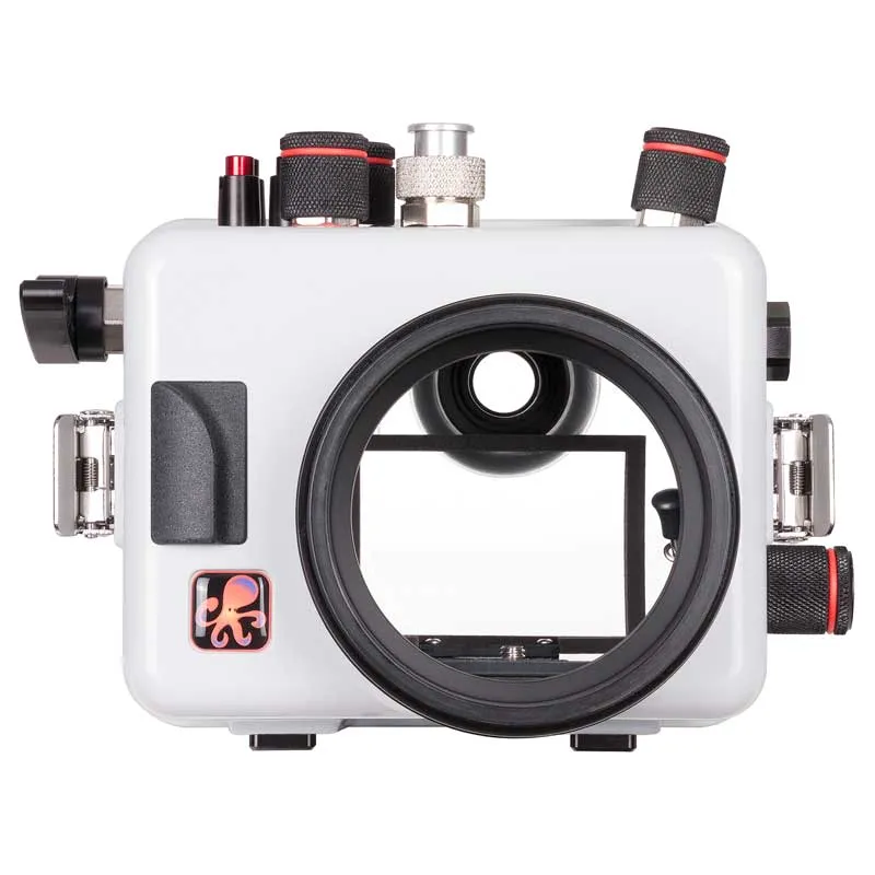 Ikelite Housing 200DLM/B for Panasonic G80 G85