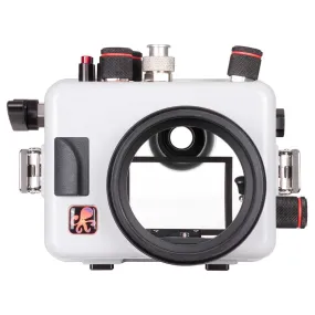 Ikelite Housing 200DLM/B for Panasonic G80 G85