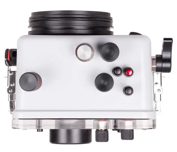 Ikelite Housing 200DLM/B for Panasonic G80 G85