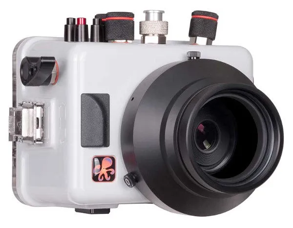 Ikelite Housing 200DLM/B for Panasonic G80 G85