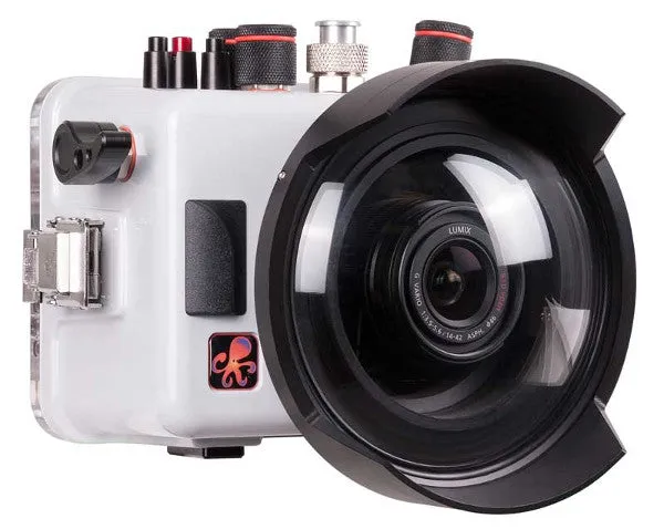 Ikelite Housing 200DLM/B for Panasonic G80 G85